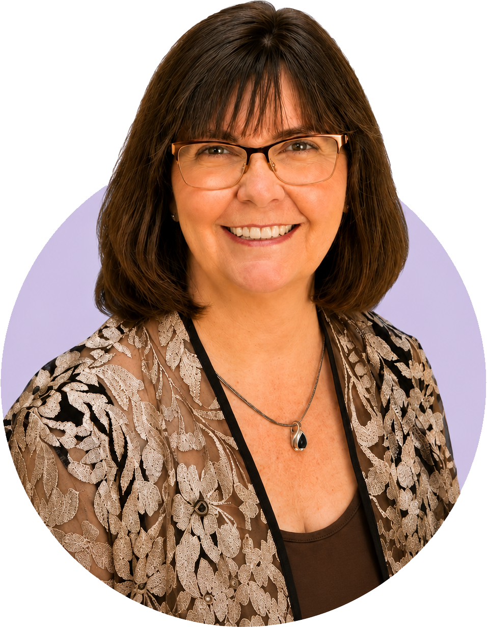 Judy Julius, founder of EEO Consulting